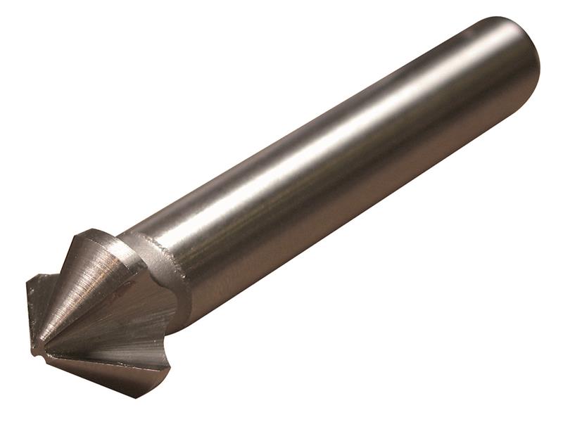 TALAtools Professional HSS Countersink 12mm