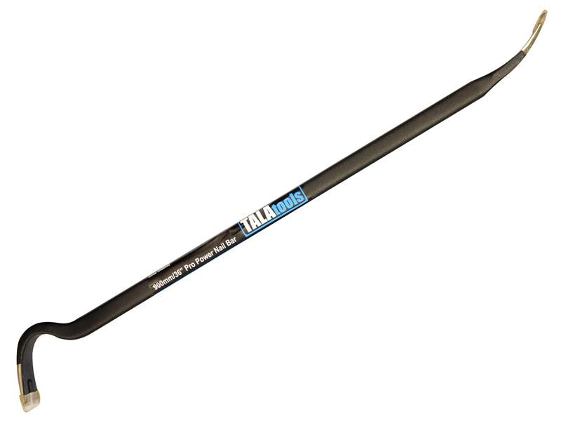 TALAtools Pro Power Nail Bar 900mm (36in)