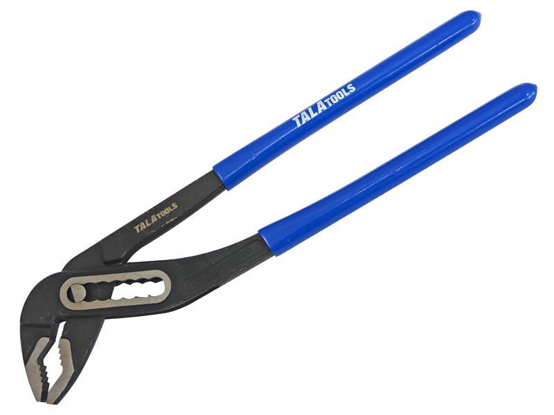 TALAtools Pro Water Pump Pliers 300mm (12in)