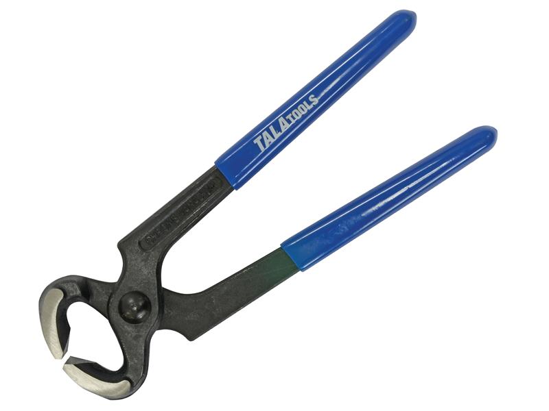 TALAtools Pro Carpenter's Pincers 175mm (7in)