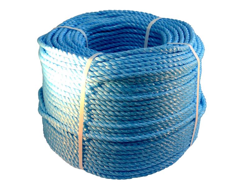 TALAtools Blue Rope 10mm x 220m