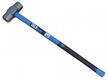 TALAtools Fibreglass Sledge Hammer 1.8kg (4 lb)