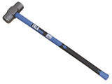TALAtools Fibreglass Sledge Hammer 4.54kg (10 lb)