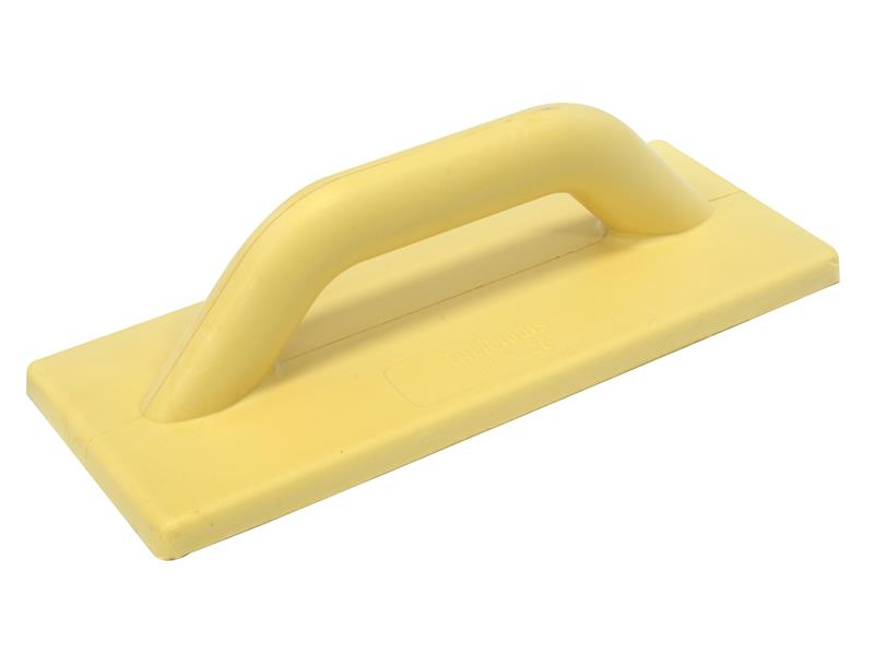 TALAtools Professional Polyurethane Float 280 x 115mm (11 x 4.1/2in)
