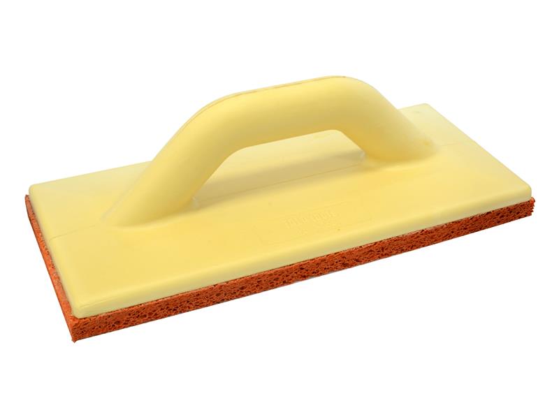 TALAtools Coarse Polyurethane Float 360 x 150mm (14 x 6in)