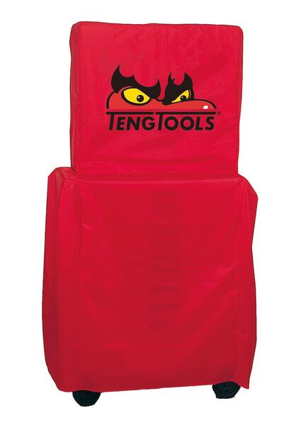 TENG TOOL BOX ACCESSORY STACK SYSTEM COVER