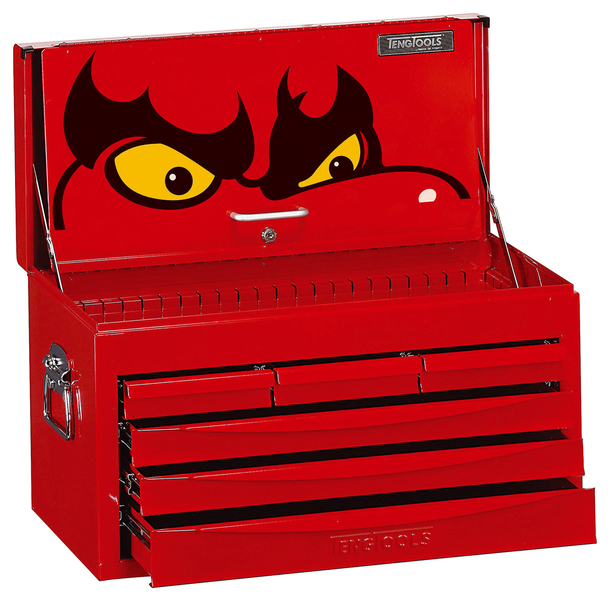 TENG TOOL TOP BOX 6 DRAWER SV SERIES