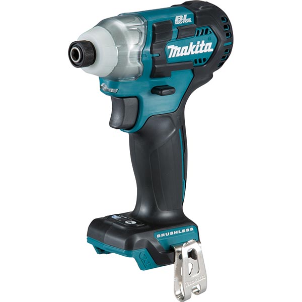 MAKITA BRUSHLESS IMPACT DRIVER TD111DZ