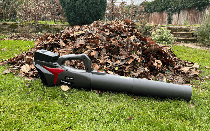 MOUNTFIELD FREEDOM 100 AXIAL BLOWER INC 4AH B&C - Watson Hire