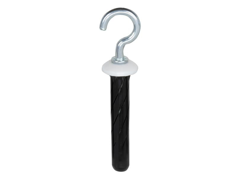 Tillex® Stella Black Plug Hook 5 x 55mm Box 25
