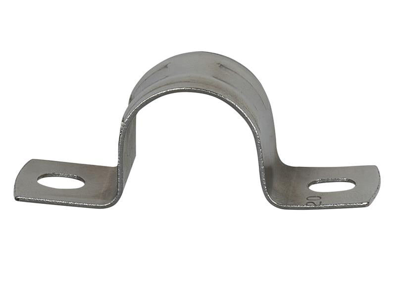 Tillex® Steel Clamp, Double Fortress 20mm Box 100
