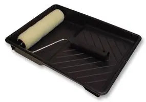 RODO  9" ROLLERKIT 1 SLEEVE   PSET  00732736