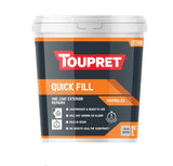 TOUPRET QUICK FILL EXTERIOR 1L