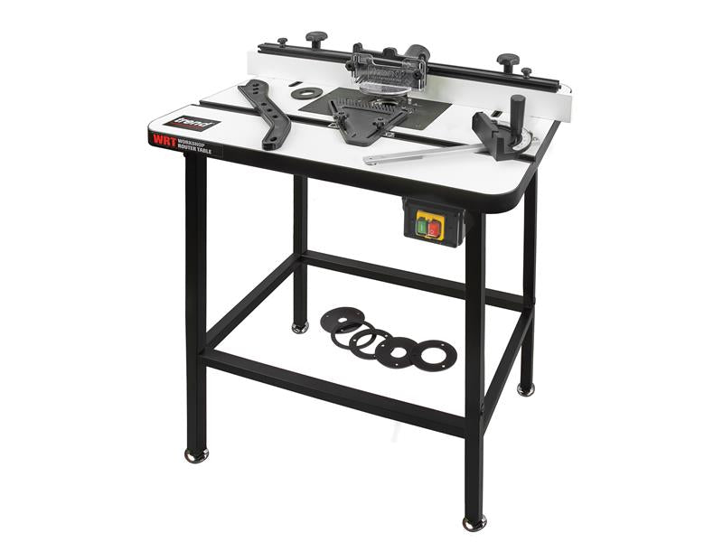 Trend WRT Workshop Router Table 240V