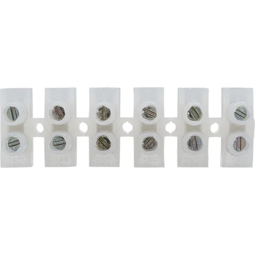 PREMIUM CHOICE 15 AMP STRIP CONNECTOR