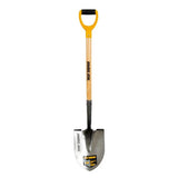 TRUE TEMPER SHOVEL D HANDLE TTW-RPS-DH