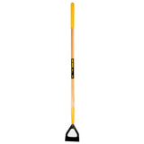 TRUE TEMPER DUTCH HOE LONG WOOD HANDLE