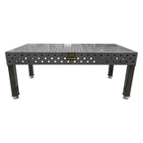 TUNDRA WELDING TABLE 1.0M x 2.0M