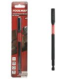 TOOLWAY 60MM IMPACT GRADE BIT HOLDER