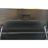 TOOLWAY VAN BOX 850 X 454 X 450MM