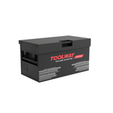 TOOLWAY VAN BOX 850 X 454 X 450MM