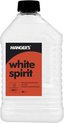 PGOLD WHITE SPIRIT 2LT