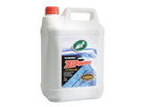 Turtle Wax Zip Wax Car Wash & Wax 5 litre
