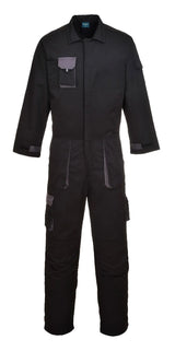 PORTWEST CONTRAST COVERALLS
