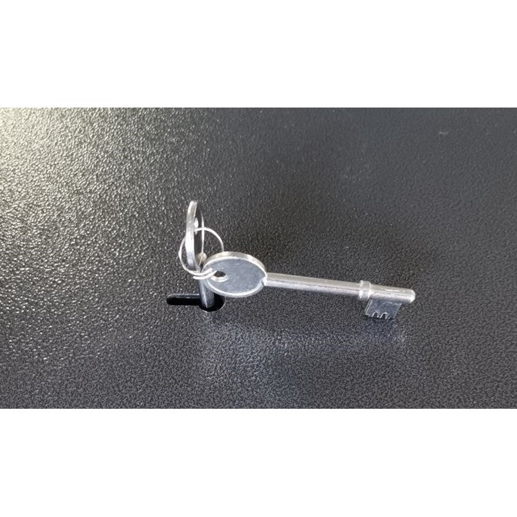 TOOLWAY VAN BOX 850 X 454 X 450MM