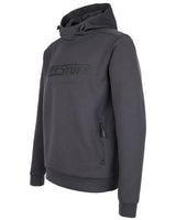 TUFFSTUFF HUDSON HOODIE GREY
