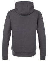TUFFSTUFF HUDSON HOODIE GREY