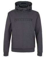 TUFFSTUFF HUDSON HOODIE GREY