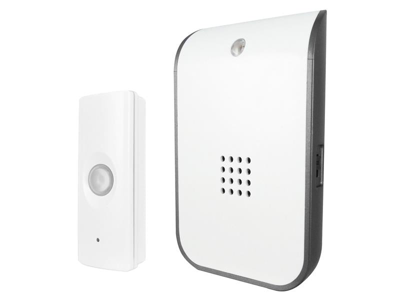 Uni-Com Premium Portable Door Chime