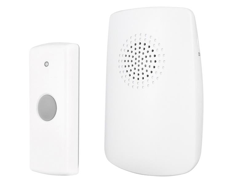 Uni-Com Portable Door Chime