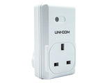 UNICOM REMOTE CONTROL SOCKETS SET