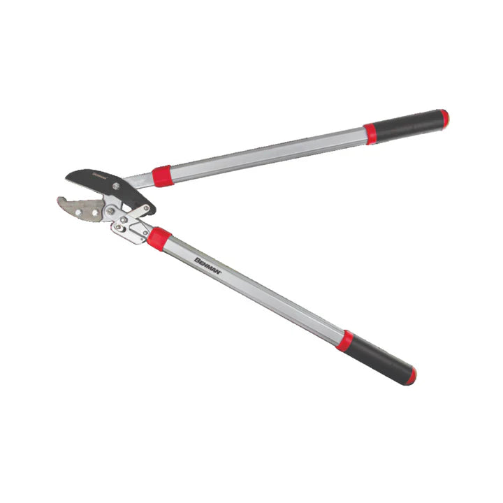 BENMAN RATCHET ANVIL LOPPER, 75CM