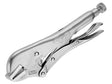 IRWIN® Vise-Grip® 10RC Straight Jaw Locking Pliers 254mm (10in) - Watson Hire