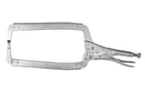 IRWIN® Vise-Grip® 18R Locking C-Clamp Regular Tip 450mm (18in)
