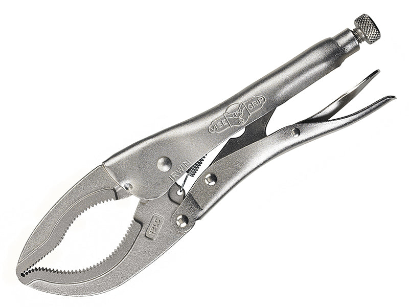 IRWIN® Vise-Grip® 12LC The Original™ Large Jaw Locking Pliers 300mm (12in)