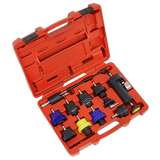 SEALEY COOLING SYSTEM PRESSURE TEST KIT