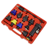 SEALEY COOLING SYSTEM PRESSURE TEST KIT