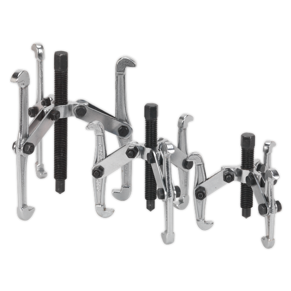 SEALEY - TRIPLE LEG GEAR REVERSIBLE