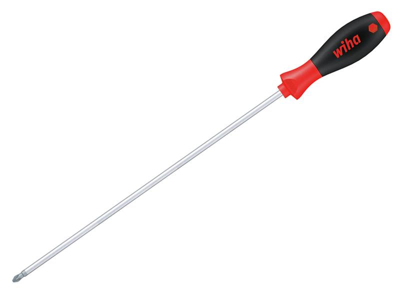 Wiha SoftFinish® Screwdriver Phillips PH2 x 300mm
