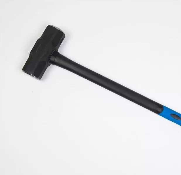 WORKMAN 14LB SLEDGEHAMMER FIBREGLASS HANDLE