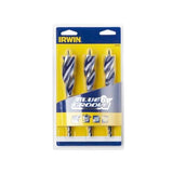 IRWIN 3PC 150MM SPEEDBOR AUGER BITS