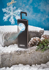 L/HOUSE RECHARGEABLE LED MINI LAMP 500LM