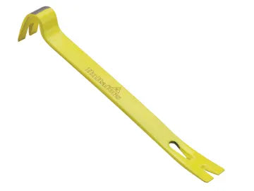HULTAFOR MINI WRECKING BAR - 7IN