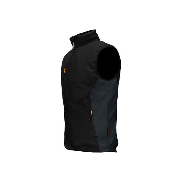 XPERT CORE SOFTSHELL BODYWARMER