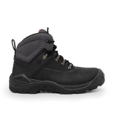 XPERT WARRIOR S3 SAFETY LACED BOOT