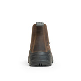 XPERT PRO DROVER JNR NON-SAFETY DEALER BOOT BROWN